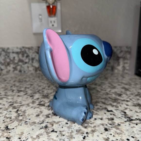 Disney Stitch Mug/Cup - Picture 2 of 6